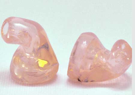 musicians -plugs